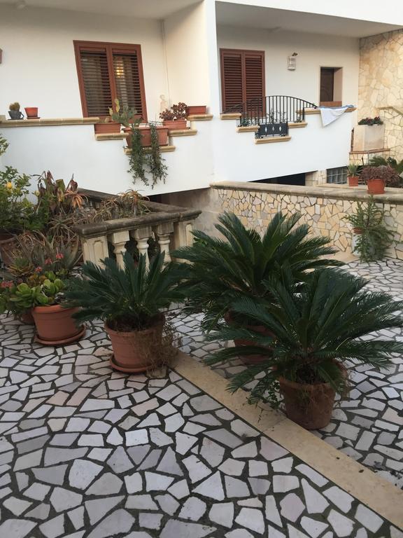 Villa Graziella Gallipoli Exterior photo